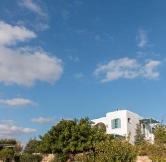 Naxos House | Alma Libre Villas