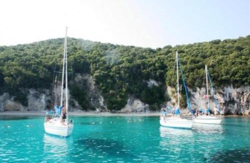 Plataria House | Almini2 Apartments