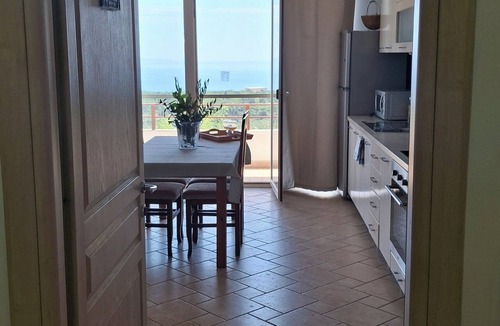 Vuno House | Almond Apartment