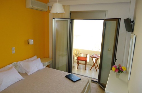 Sfakaki Apartment | Almyra Apartments 3 bedroom apartment