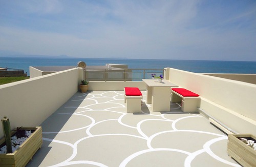 Sfakaki Apartment | Almyra Apartments 3 bedroom apartment
