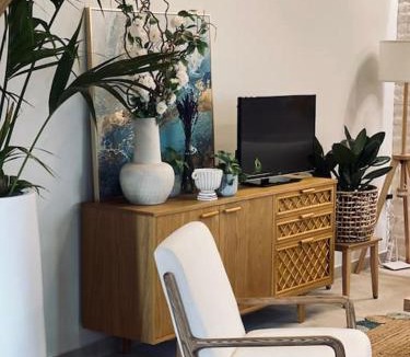 Mirina House | Almyra