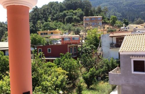 Agios Gordios Apartment | Almyra Living