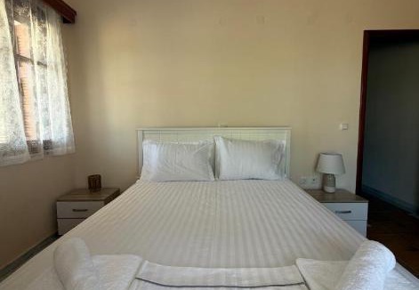 Elea Apartment | Almyra Seaside Apartments