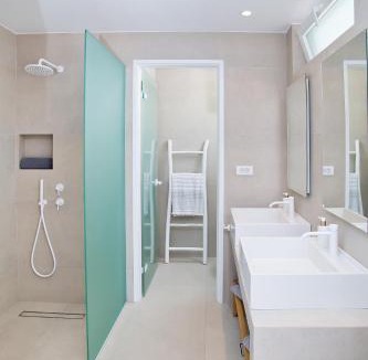Panormos Apartment | Almyra Seaside Luxury Suites