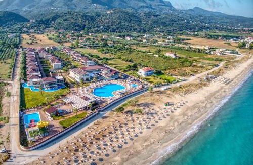 Almiros Beach Hotel | Almyros Beach Resort & Spa