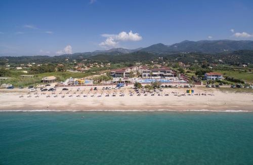 Almiros Beach Hotel | Almyros Beach Resort & Spa