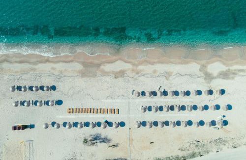 Almiros Beach Hotel | Almyros Beach Resort & Spa