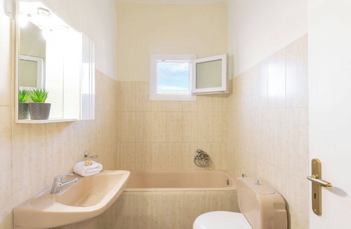 Dassia Apartment | Aloe Apartment by Konnect, DassiaAloe Apartment Dassia