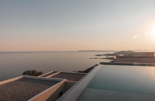 Sivota Hotel | Alon Sevou Boutique Hotel