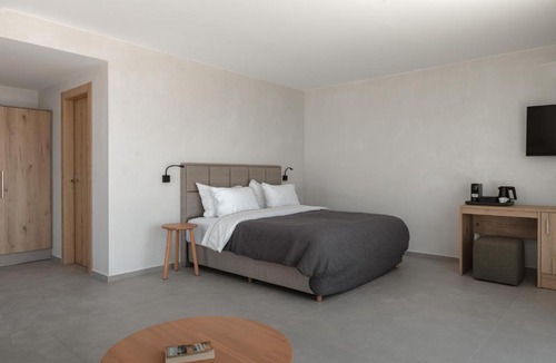 Sivota Hotel | Alon Sevou Boutique Hotel