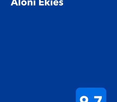 Kardamyli Villa | Aloni Ekies