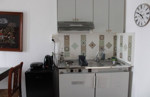 Karefiliana Cottage | ALONI STUDIO