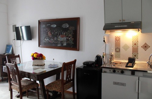 Karefiliana Cottage | ALONI STUDIO
