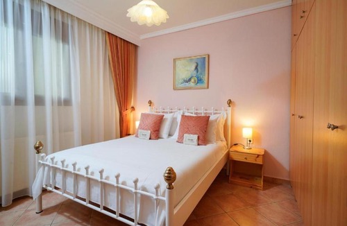 Potamia Apartment | alpha
