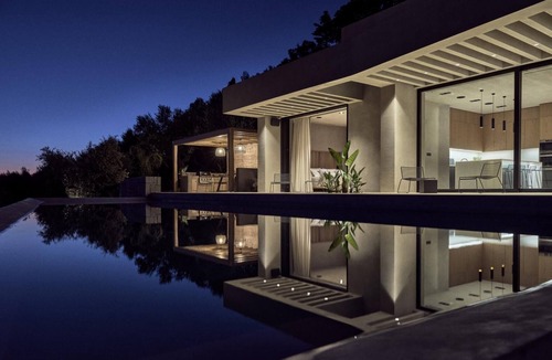 Zakynthos Town Villa | Alpha Villa A Leading Luxury Villa!