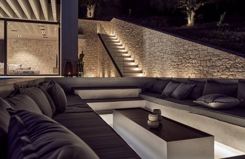 Zakynthos Town Villa | Alpha Villa A Leading Luxury Villa!