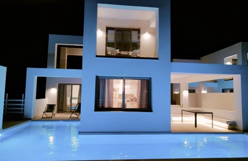 Gennadi Villa | Alpha Villas