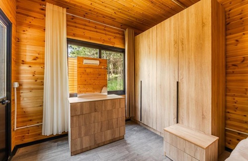 Shkoder County House | Alpine Cabin | Bogë Nature Retreat by PikHost