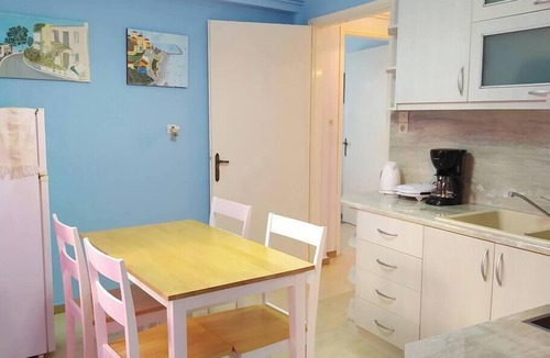 Plomari Apartment | Als Plomari - Sea View Apartment