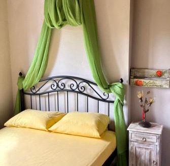 Methoni House | Alsalos