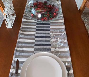 idhra House | Althea Garden House