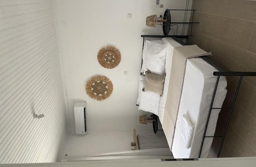 Corfu Town Villa | Altheae's Minimal House