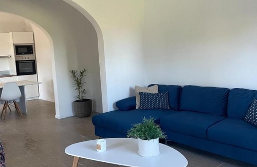Corfu Town Villa | Altheae's Minimal House