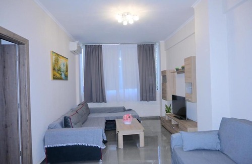 Metaxourgio Apartment | Altinium One Bedroom Apartment 2-6 Pax