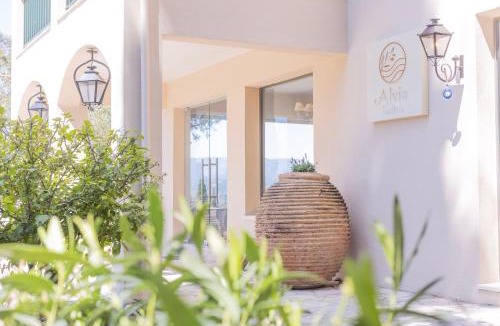 Kontokali Apartment | Alvia Suites