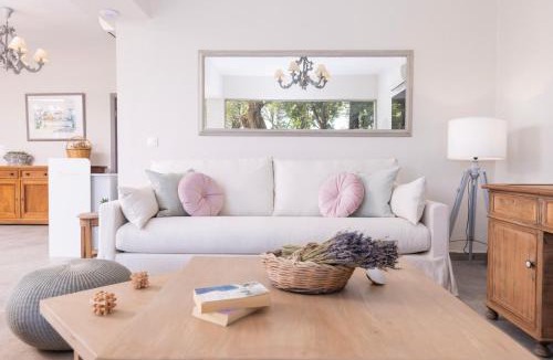 Kontokali Apartment | Alvia Suites