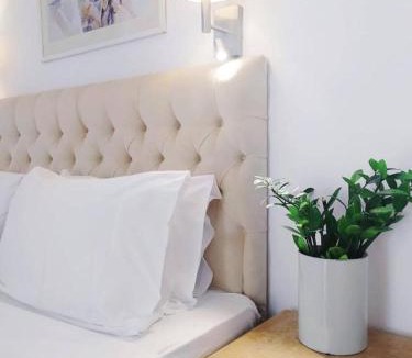 Molos Apartment | alykes family resort 1