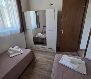Aliki Villa | Alyki Stone House 3