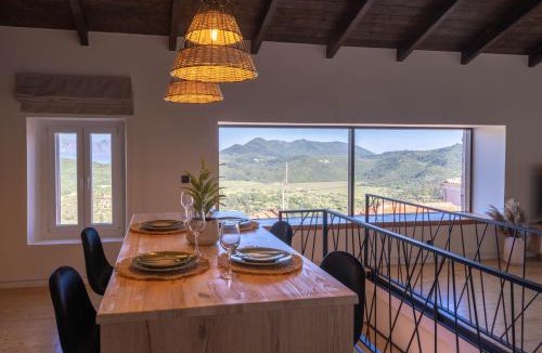 Drimonas Apartment | Amalia Casa Lefkada