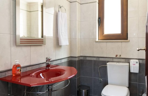 Katochori Villa | Amalia Villa - Three Bedroom Villa, Sleeps 8