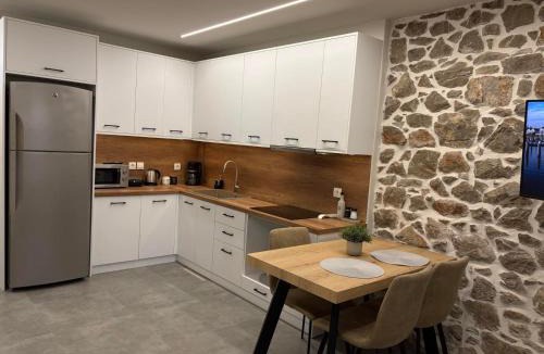 Mavromati Apartment | Amara Centro Luxury Apartments