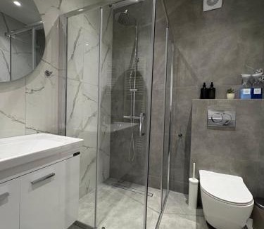 Mavromati Apartment | Amara Centro Luxury Apartments