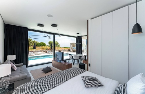 South Rhodes Villa | Amara Luxury villas