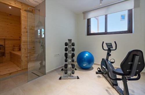 Rethymno Villa | Amara Villas