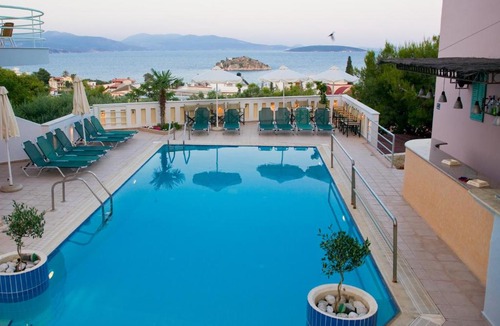 Tolo Apartment | Amaryllis Hotel Apartments