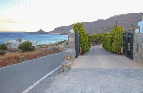 Xerokampos Apartment | Amatu Villa (Hermes)