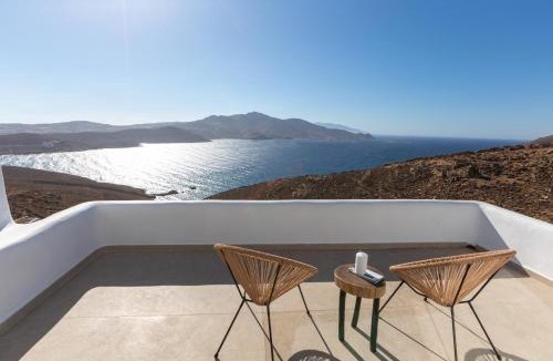 Ftelia Villa | Amazē Mykonos