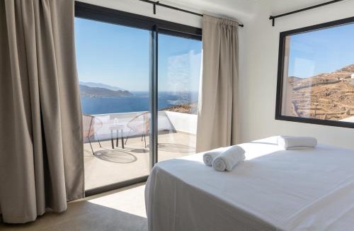 Ftelia Villa | Amazē Mykonos