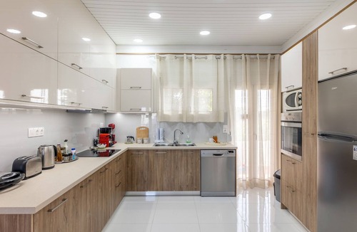 Episkopi Villa | Amazing Villa Chrysanthi with private pool