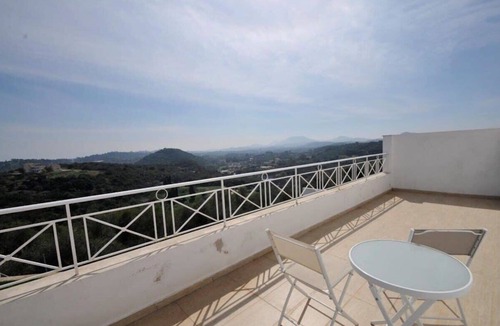 Old Town Villa | Amazing Villa with Beautiful Views