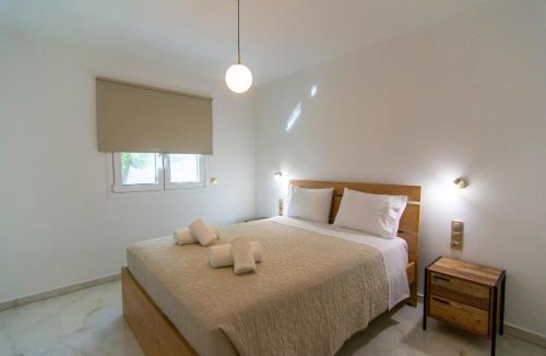 Igoumenitsa Apartment | Amelia Summer Homes