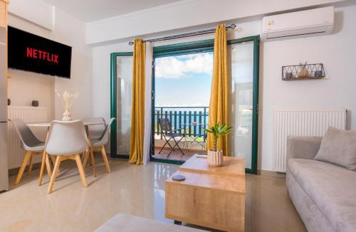 Nikiana Villa | Amelia Villa Nikiana