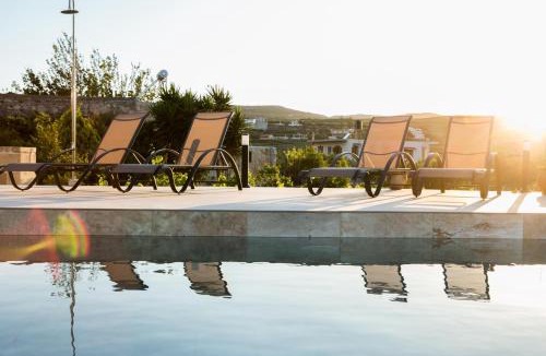 Kissamos Villa | Amfitriti Villa