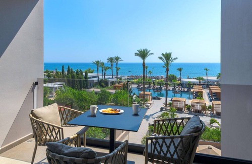 Faliraki Hotel | Ammades All Suites Beach Hotel & Spa - Adults Only