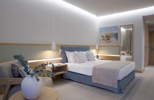Nikita Hotel | Ammoa Luxury Hotel & Spa Resort